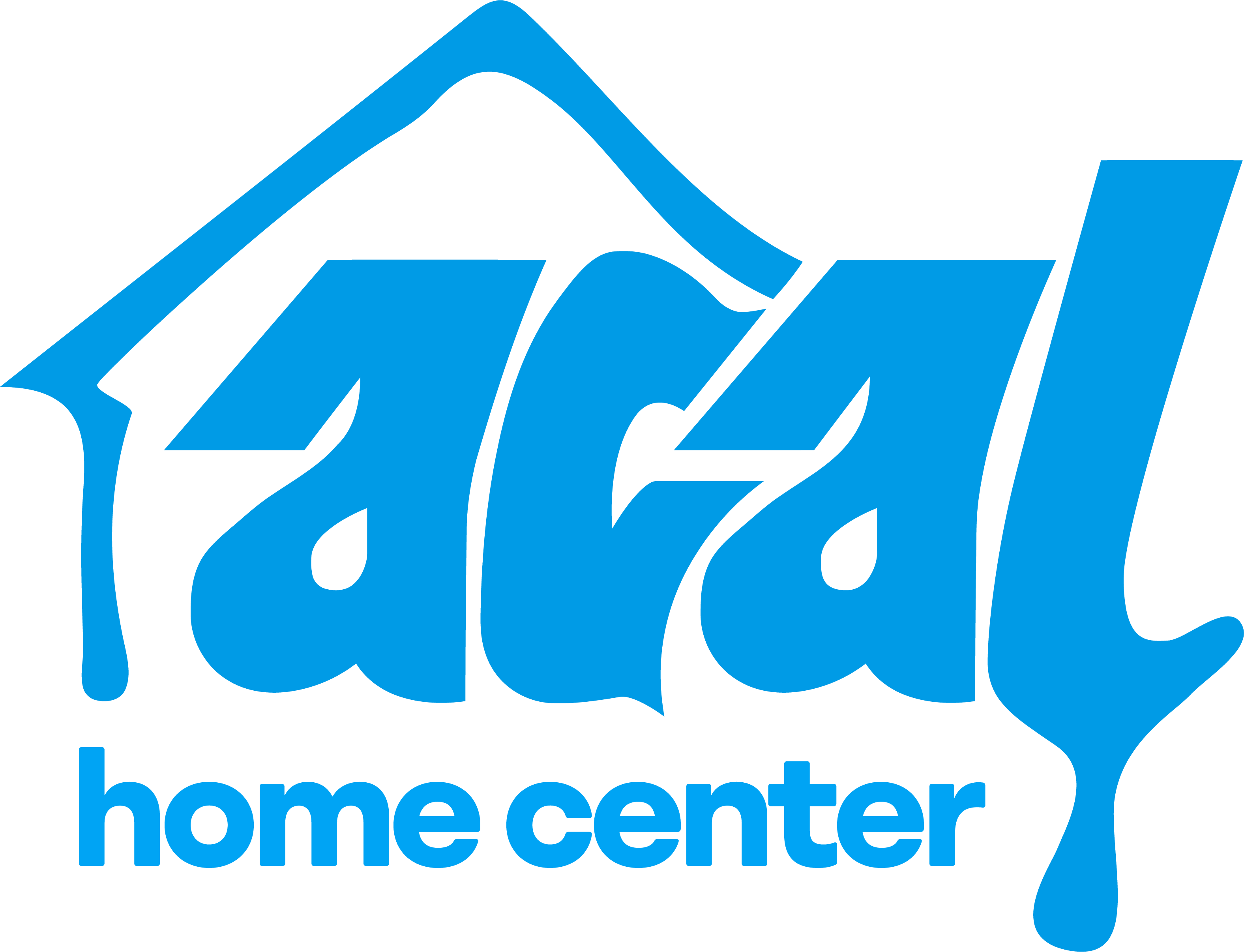 Logo Acal
